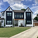 Exterior Paint: Before and After