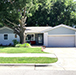 Exterior Paint: Before and After