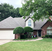 Exterior Paint: Before and After