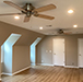 Interior Paint: Before and After